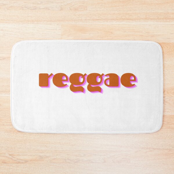 Item preview, Reggae  designed and sold by SoulPurpose Ireland.