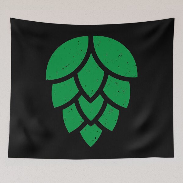 Item preview, Big Hop - Green designed and sold by Craftaholic.