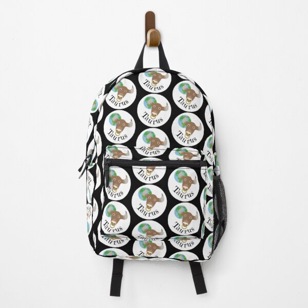 Item preview, New zodiac sign Taurus designed and sold by designInk.