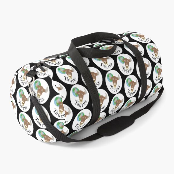 Item preview, New zodiac sign Taurus designed and sold by designInk.