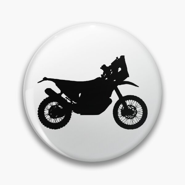 Item preview, Katie M - 450 Rally - Black designed and sold by rideybikes.
