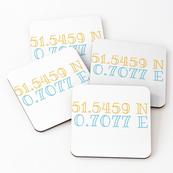 Item preview, Southend on Sea Coordinates designed and sold by Natalie Davies.