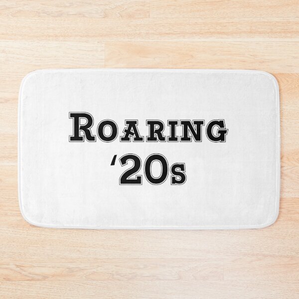 Item preview, Roaring '20s designed and sold by khalilelk.