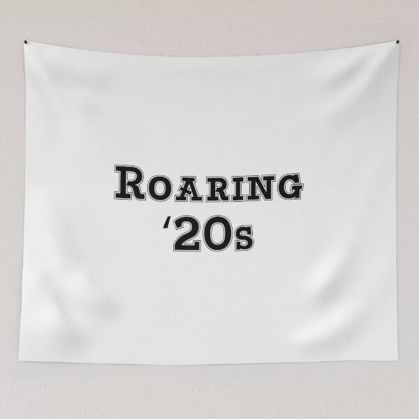 Item preview, Roaring '20s designed and sold by khalilelk.