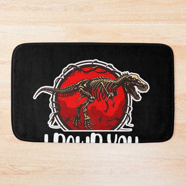 Item preview, I rawr you dinosaur valentine's boyfriend gift for him & for her - T-rext valentine's day designed and sold by oussama dif.