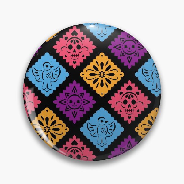 Item preview, Aztecs designed and sold by PureGeometry.