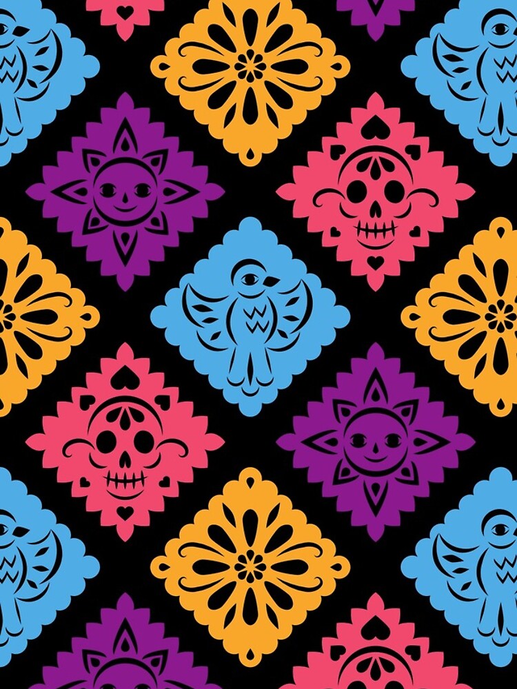 Thumbnail 4 of 4, iPhone Case, Aztecs designed and sold by PureGeometry.