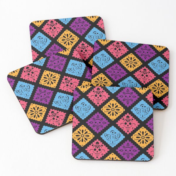 Item preview, Aztecs designed and sold by PureGeometry.