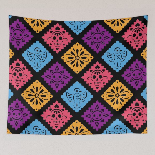 Item preview, Aztecs designed and sold by PureGeometry.