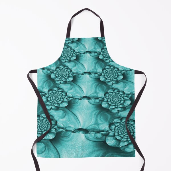 Item preview, Teal Shimmer #2 designed and sold by Moonshine Paradise.
