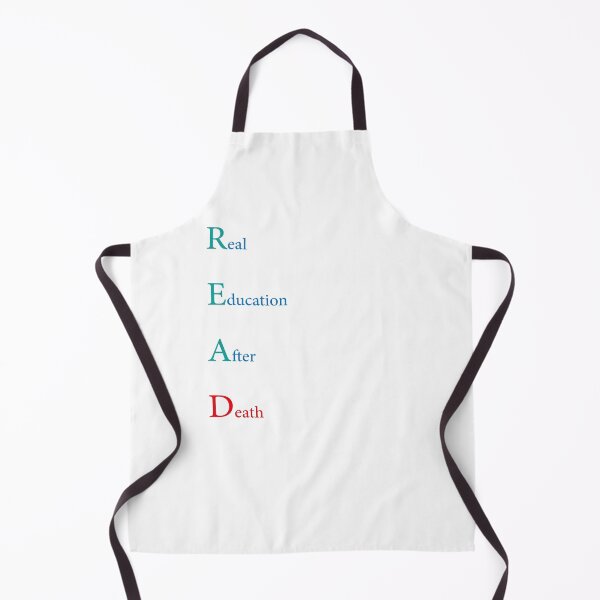 Item preview, LEA: Educación real después de la muerte designed and sold by Dinsigne.