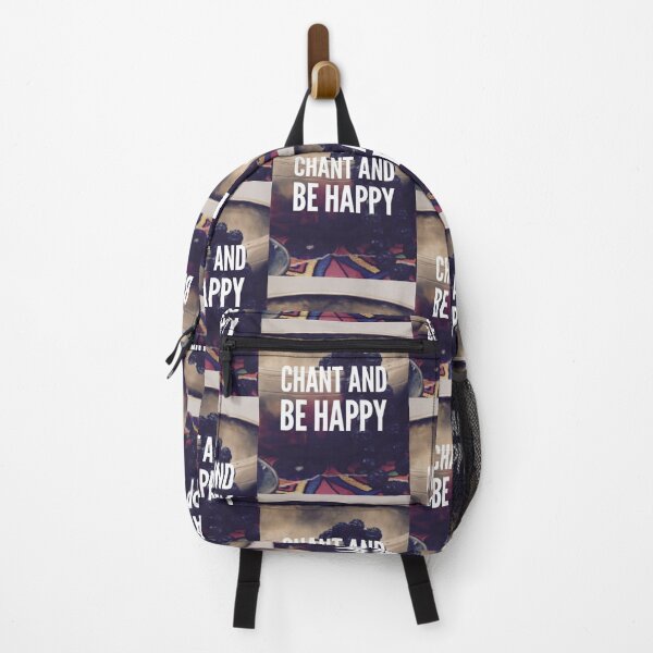 Item preview, Chant and be Happy, Spiritual Yoga Practice designed and sold by shantishirts.