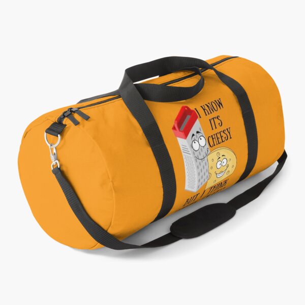 Item preview, I Know It's Cheesy but I Think You're Grate designed and sold by VBeesTees.