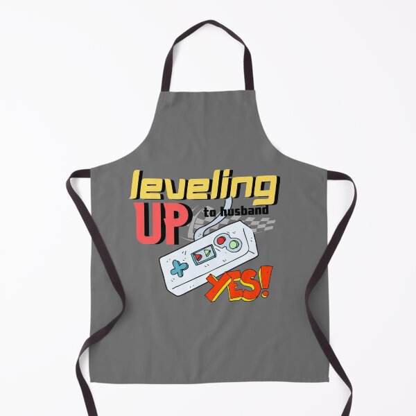 Item preview, Husband Art, Gamer Hubby, Married Gift, Leveling up to Husband, Gamer designed and sold by Childy.