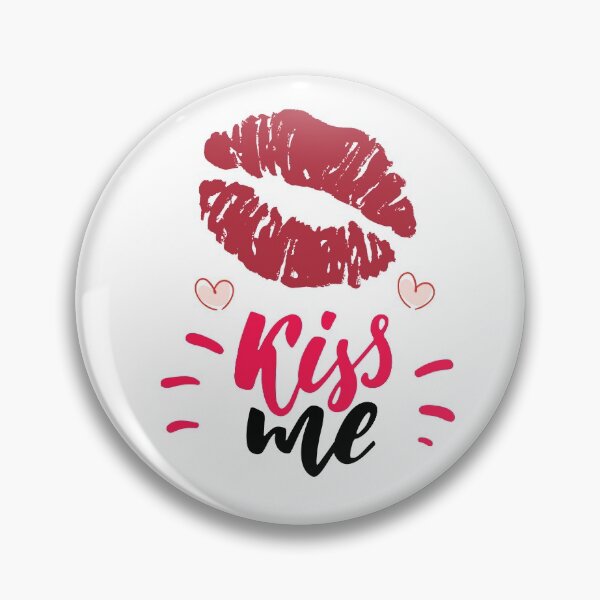 Item preview, Kiss me Valentine's day gift - be my valentine's boyfriend gift for him, for her designed and sold by oussama dif.