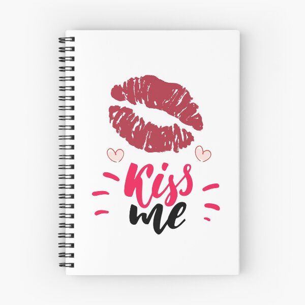 Item preview, Kiss me Valentine's day gift - be my valentine's boyfriend gift for him, for her designed and sold by oussama dif.