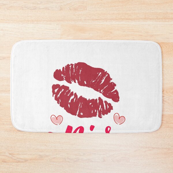 Item preview, Kiss me Valentine's day gift - be my valentine's boyfriend gift for him, for her designed and sold by oussama dif.