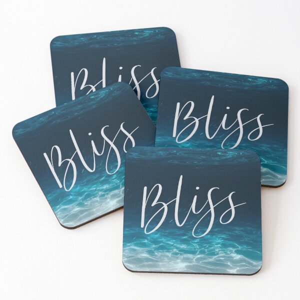 Item preview, Bliss designed and sold by Calligrapher66.