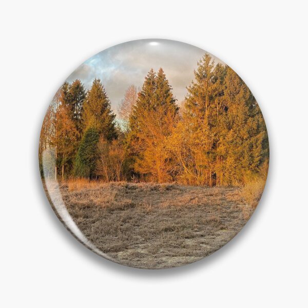 Item preview, Winter scene on the heath designed and sold by Photopat.