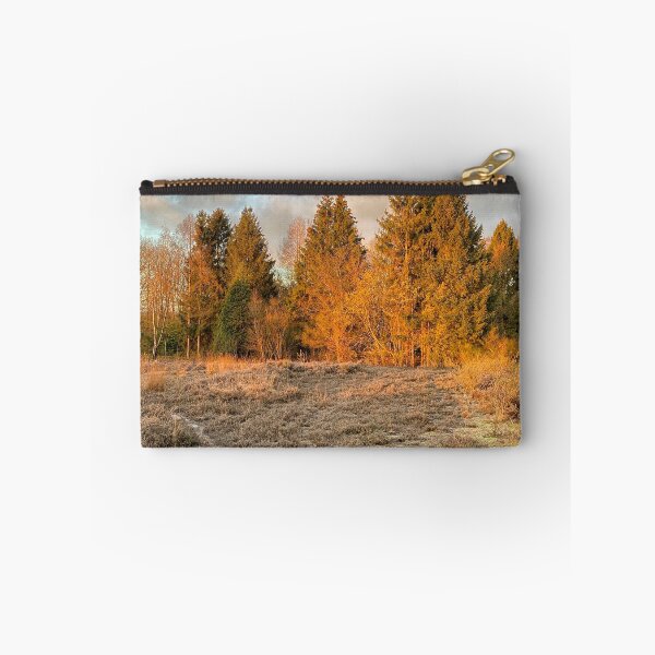 Item preview, Winter scene on the heath designed and sold by Photopat.