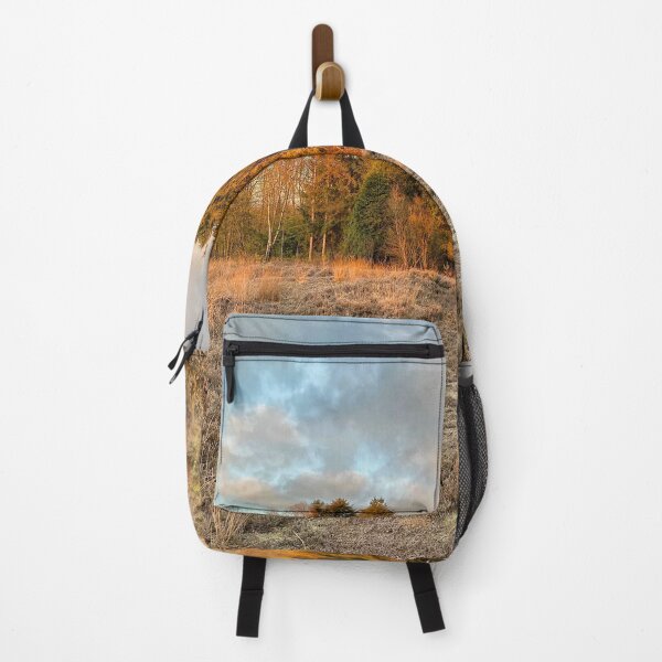Item preview, Winter scene on the heath designed and sold by Photopat.