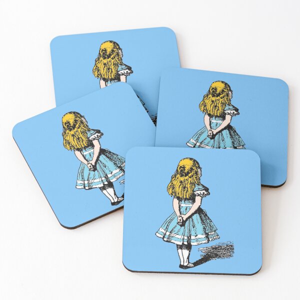 Item preview, Alice, wonderland designed and sold by DeVeauDesign.