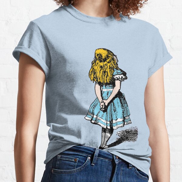 Item preview, Alice, wonderland designed and sold by DeVeauDesign.