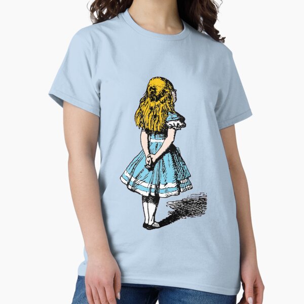 Item preview, Alice, wonderland designed and sold by DeVeauDesign.