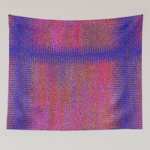 Item preview, Blue Edge designed and sold by Betty Mackey.