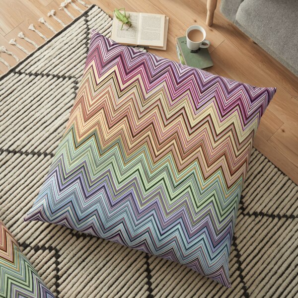 Home decor design Floor Pillow