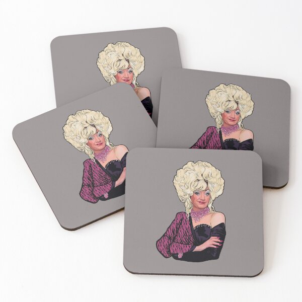 Item preview, Lily Savage - Birkenhead’s finest drag queen designed and sold by Shelmodine79.