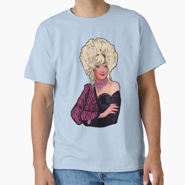 Item preview, Lily Savage - Birkenhead’s finest drag queen designed and sold by Shelmodine79.