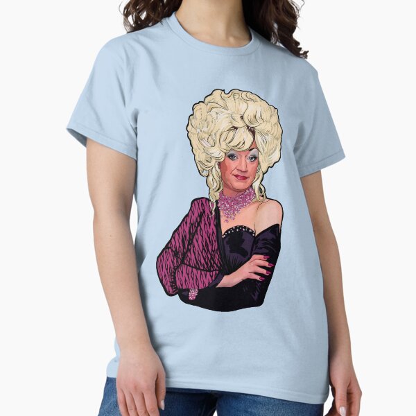 Item preview, Lily Savage - Birkenhead’s finest drag queen designed and sold by Shelmodine79.