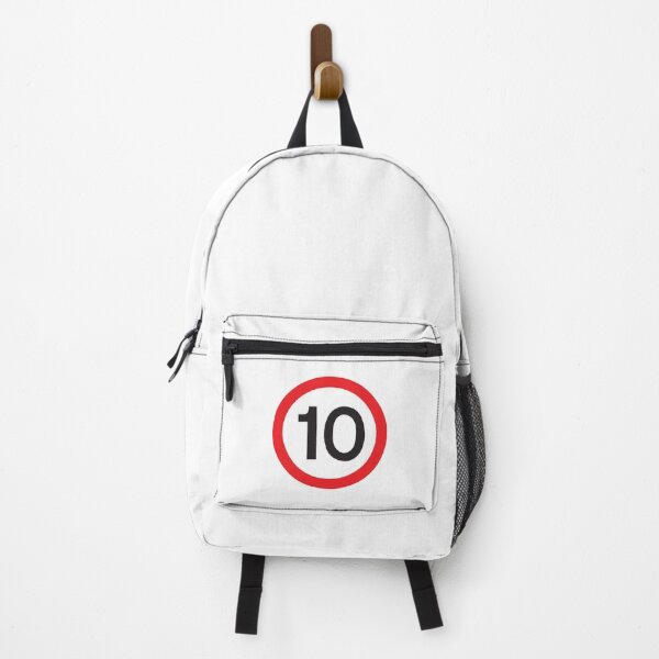 Item preview, 10 Max Speed designed and sold by rideybikes.