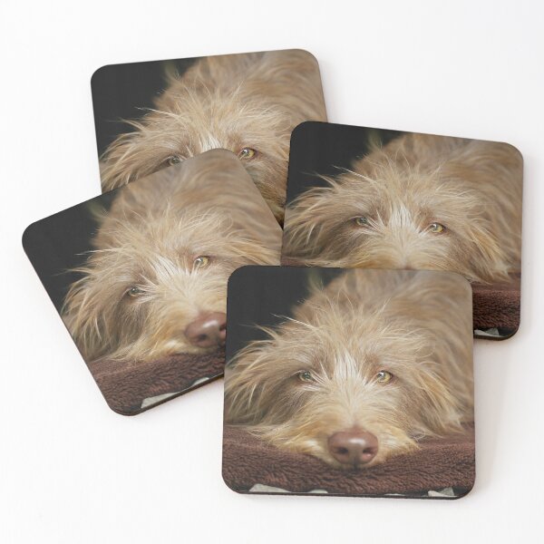 Item preview, Lazy Lurcher designed and sold by Fay Freshwater.