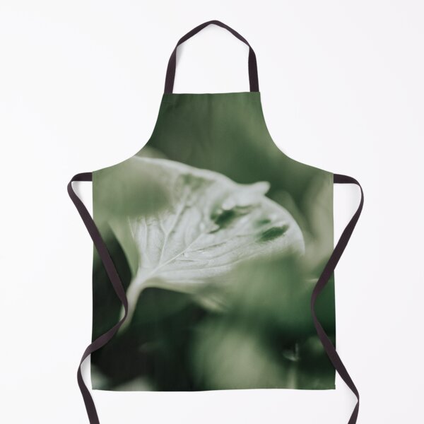 Item preview, Close-up of fresh green leaves designed and sold by Melissa Peltenburg.