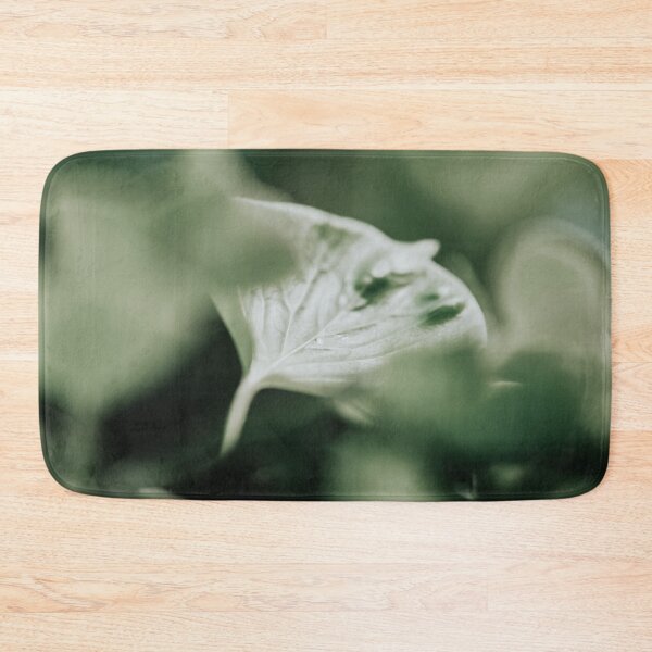 Item preview, Close-up of fresh green leaves designed and sold by Melissa Peltenburg.