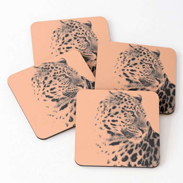Item preview, Jaguar designed and sold by guaxinim.