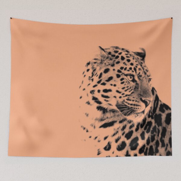 Item preview, Jaguar designed and sold by guaxinim.