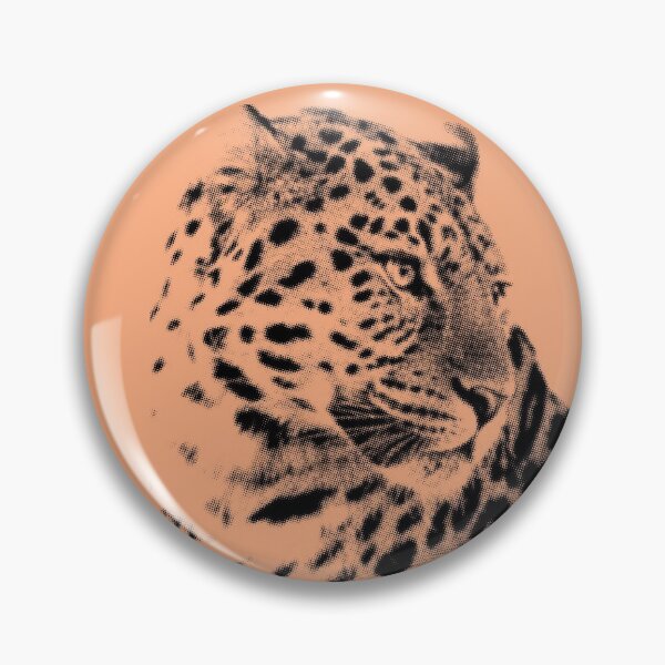 Item preview, Jaguar designed and sold by guaxinim.