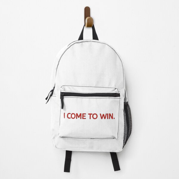 Item preview, I come to win. designed and sold by Photography-Art.