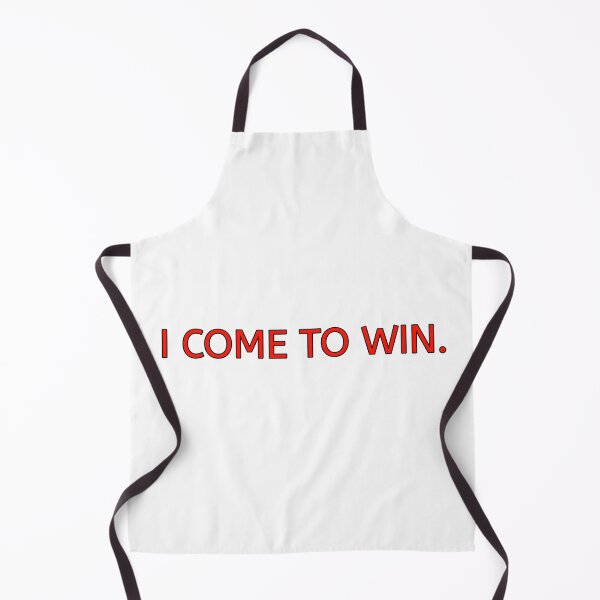 Item preview, I come to win. designed and sold by Photography-Art.