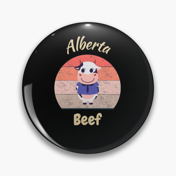Item preview, Alberta Beef Trucker HatCopy of Tea Solves Everything - Drink Tea Be Happy designed and sold by PrintexDesigns.