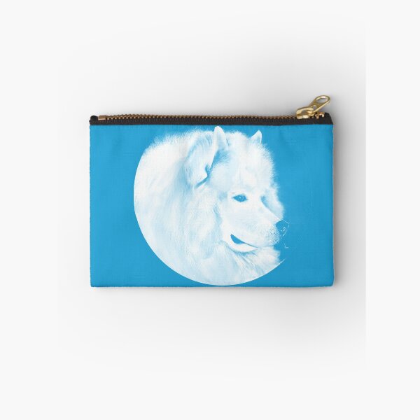 Item preview, Samoyed - 1001 Nordic designed and sold by 1001 Nordiques.