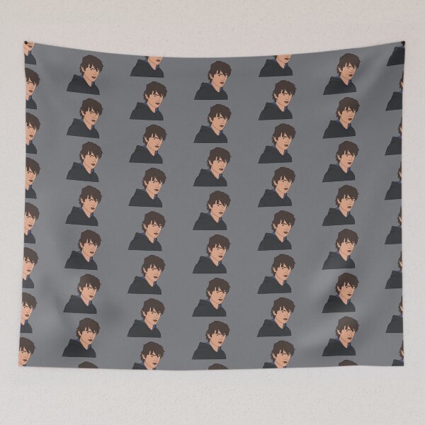 Item preview, Sean Diaz designed and sold by kacper0623.