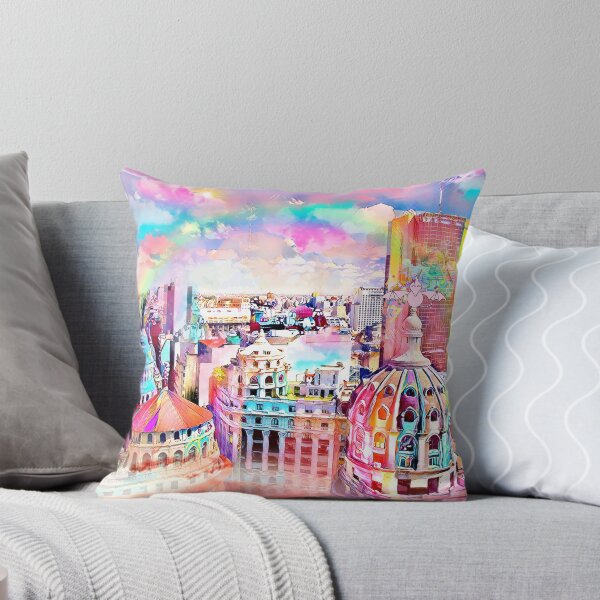 Item preview, Buenos Aires Dreams! designed and sold by EkaArtShop.