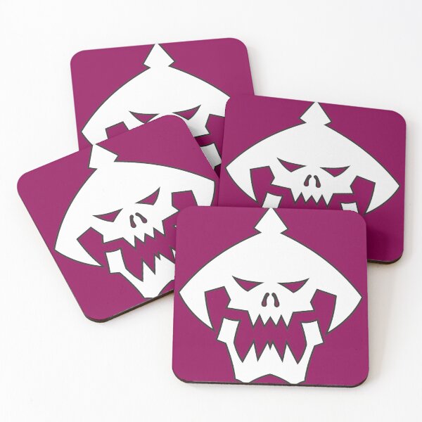 Item preview, Blood Orcs  designed and sold by JollyImp.
