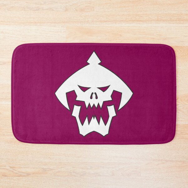 Item preview, Blood Orcs  designed and sold by JollyImp.