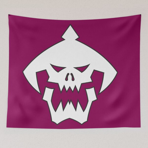 Item preview, Blood Orcs  designed and sold by JollyImp.