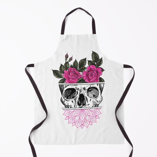 Item preview, Garden of Death designed and sold by Kat Whysall.